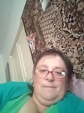 MilaCold5443 online show from 11/10/25, 12:59