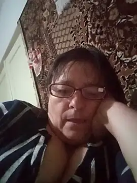 MilaCold5443 online show from 12/14/25, 08:02