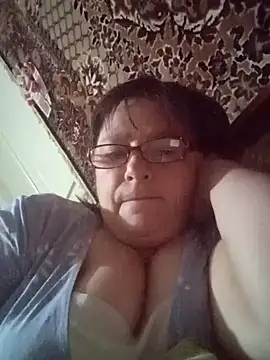 MilaCold5443 online show from 12/18/25, 04:46