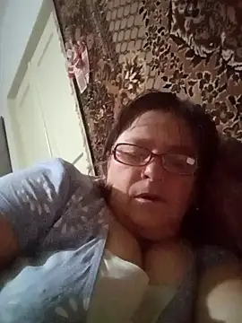 MilaCold5443 online show from 12/21/25, 07:32