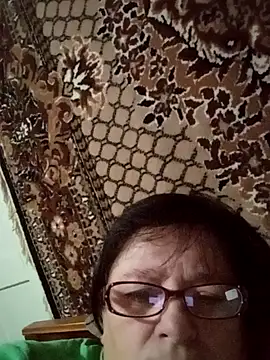 MilaCold5443 online show from 01/12/26, 08:36