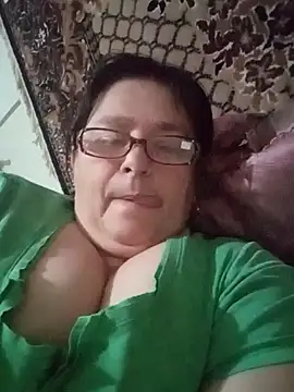 MilaCold5443 online show from 02/15/26, 06:21