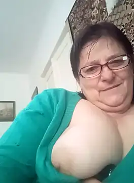 MilaCold5443 online show from 02/20/26, 08:49