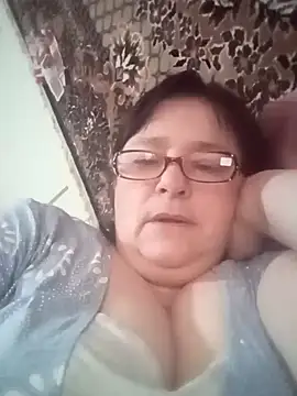 MilaCold5443 online show from 02/23/26, 07:50