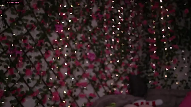 Petite Polly online show from 01/14/26, 06:02