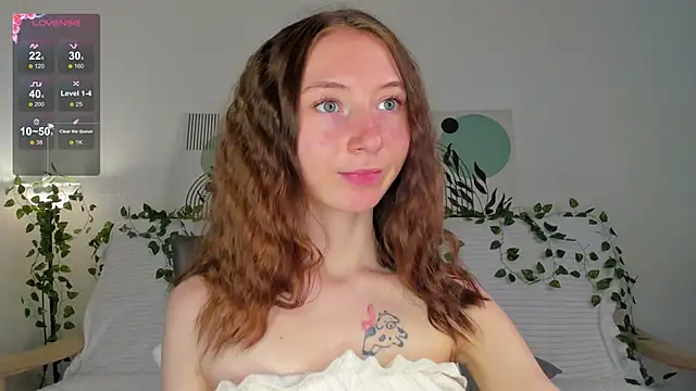 try love  online show from 11/28/25, 08:28