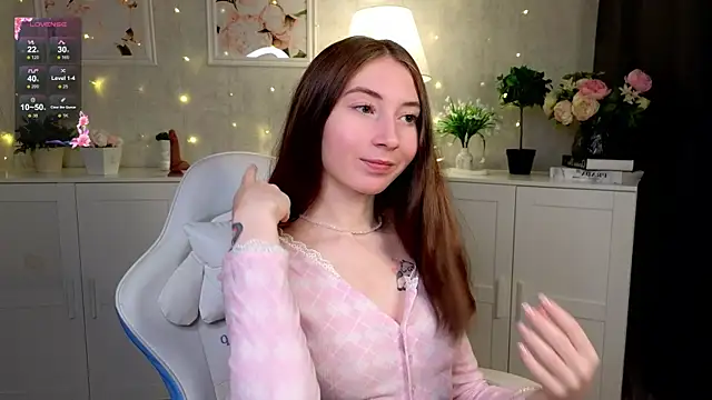 try love  online show from 01/11/26, 10:09