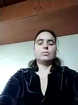 Ella-433 online show from 10/13/25, 07:08