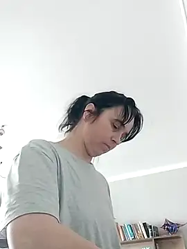 Ella-433 online show from 04/15/26, 09:27