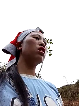 jerry-xx online show from 02/18/26, 01:01