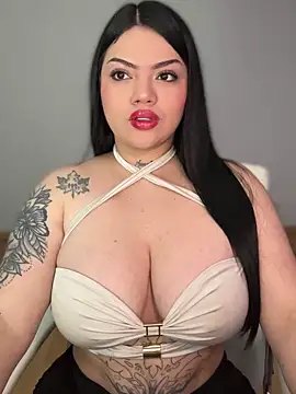 dulcemarianh  online show from 03/23/26, 03:32