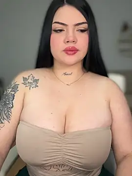 dulcemarianh  online show from 05/29/26, 03:04