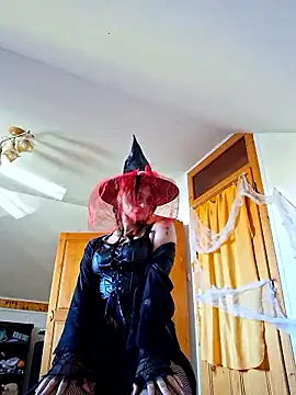 Nika aa online show from 10/20/25, 02:06