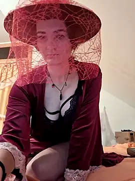 Nika aa online show from 10/30/25, 06:15