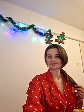 Nika aa online show from 12/18/25, 09:10