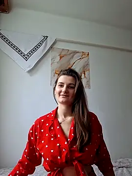 Nika aa online show from 02/01/26, 10:36