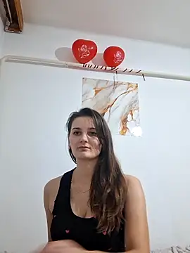 Nika aa online show from 02/12/26, 07:53