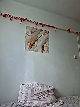 Nika aa online show from 02/24/26, 08:12