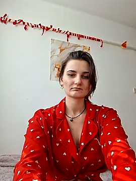 Nika aa online show from 02/25/26, 10:03