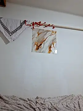 Nika aa online show from 02/26/26, 07:46