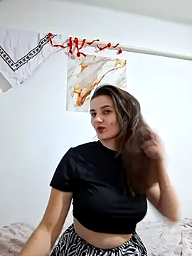 Nika aa online show from 03/05/26, 06:26