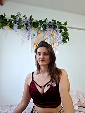 Nika aa online show from 04/08/26, 04:51