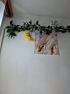 Nika aa online show from 07/21/26, 07:54