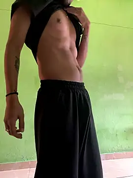 foxythebold online show from 01/11/26, 05:56