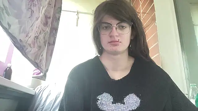 NikaXZimax online show from 10/12/25, 08:35