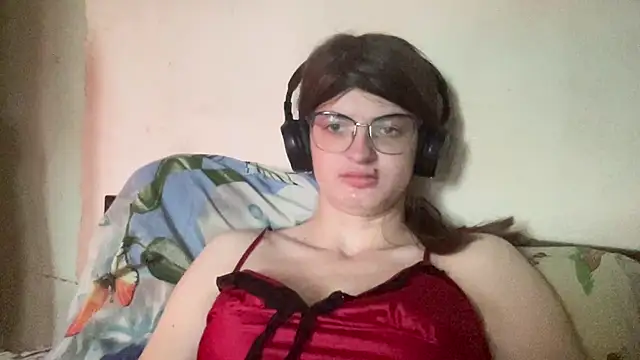 NikaXZimax online show from 10/21/25, 05:41