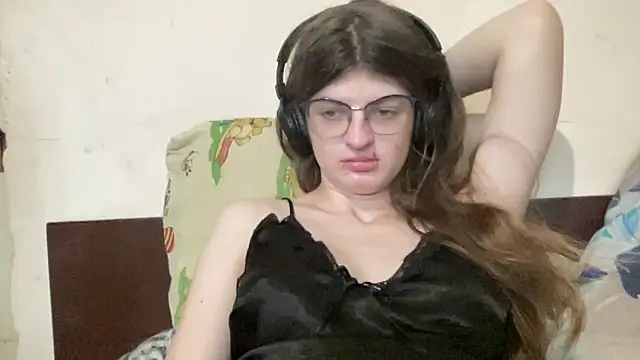 NikaXZimax online show from 11/23/25, 08:58