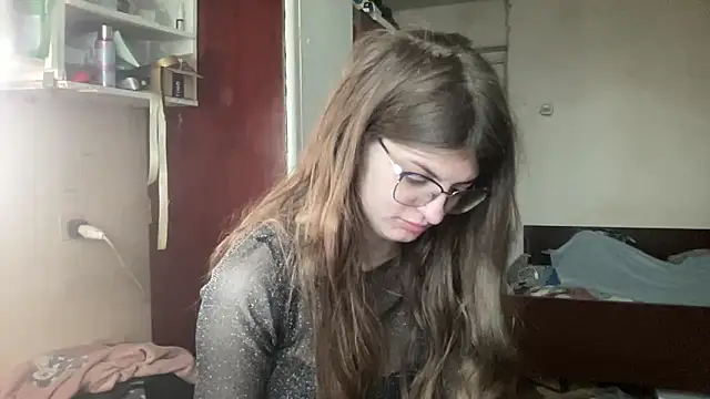 NikaXZimax online show from 12/15/25, 08:07