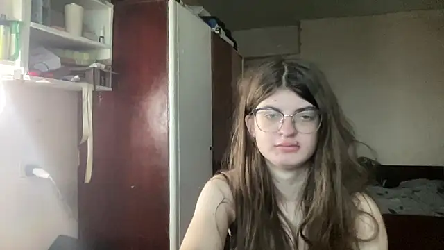 NikaXZimax online show from 12/20/25, 08:43