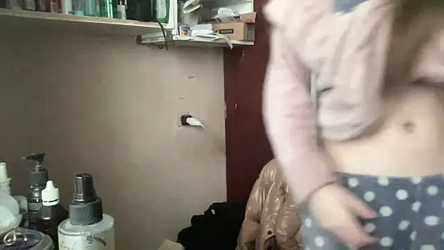 NikaXZimax online show from 01/18/26, 08:29