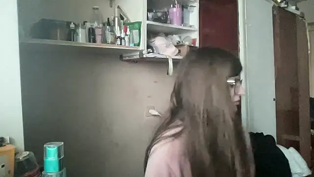 NikaXZimax online show from 02/10/26, 07:56