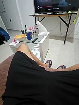 Racso100 online show from 11/30/25, 03:43