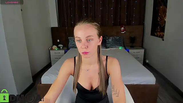 Verona Brens online show from 01/06/26, 12:47