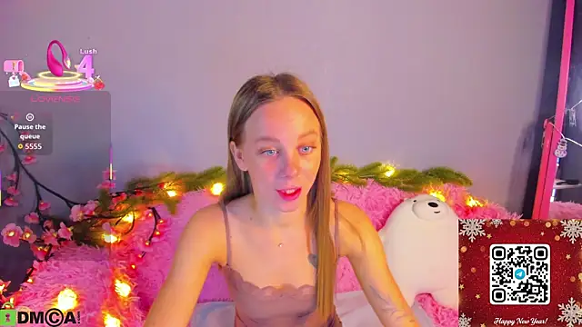 Verona Brens online show from 01/07/26, 12:57