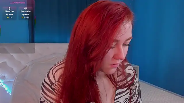 Diana charon online show from 04/14/26, 01:11