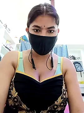 Hot radhaji online show from 03/30/26, 01:17