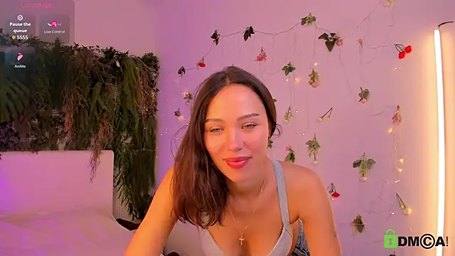 Black Jenny online show from 05/03/26, 10:43