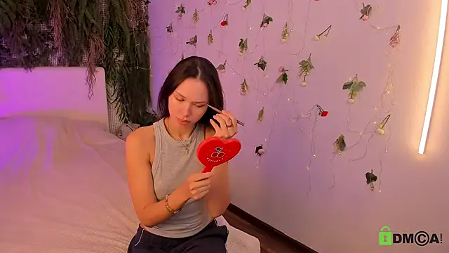 Black Jenny online show from 06/03/26, 09:12
