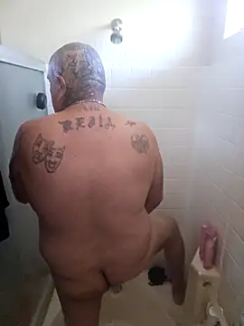 B1GLO online show from 11/09/25, 06:17