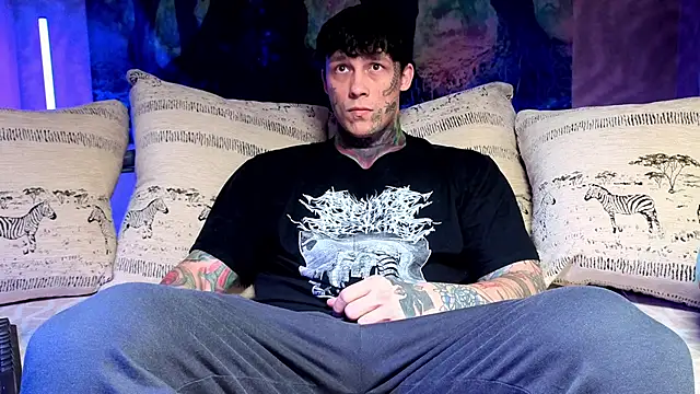 Anubisgods online show from 01/10/26, 05:53