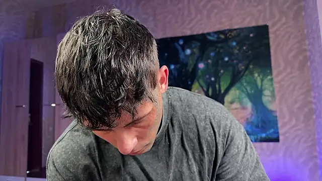 Anubisgods online show from 02/10/26, 05:22