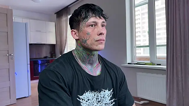 Anubisgods online show from 02/26/26, 10:14