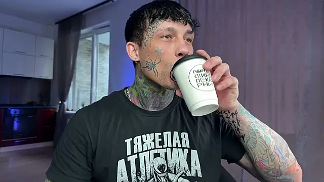 Anubisgods online show from 03/05/26, 05:36