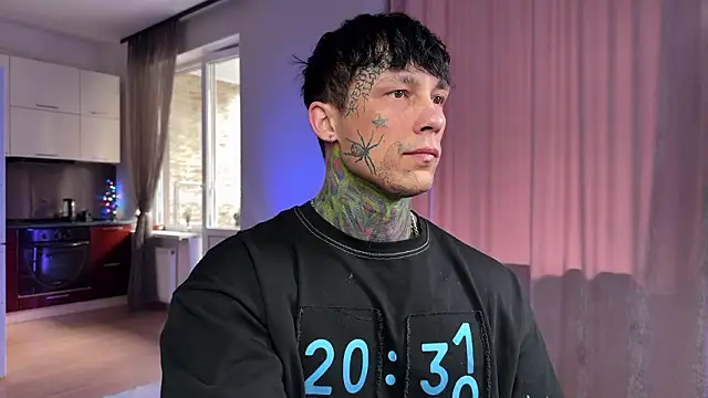 Anubisgods online show from 03/08/26, 05:55