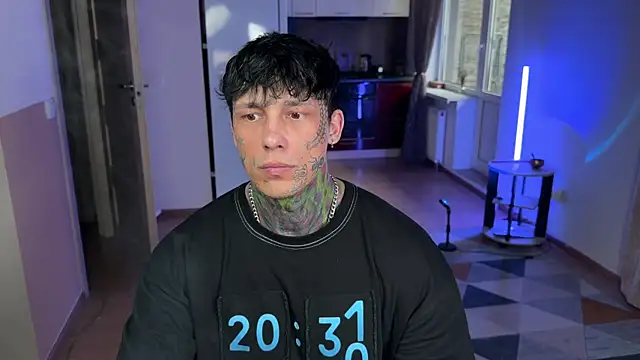 Anubisgods online show from 03/20/26, 05:12