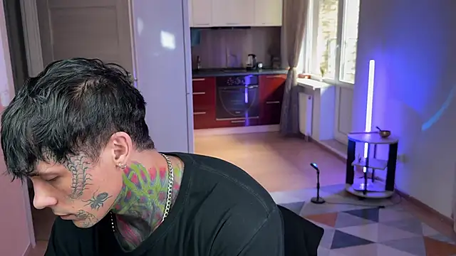 Anubisgods online show from 03/25/26, 06:08